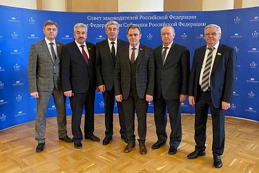 Сергей Грачев: «Необходимо оперативно реагировать на постоянно изменяющуюся социально-экономическую повестку»